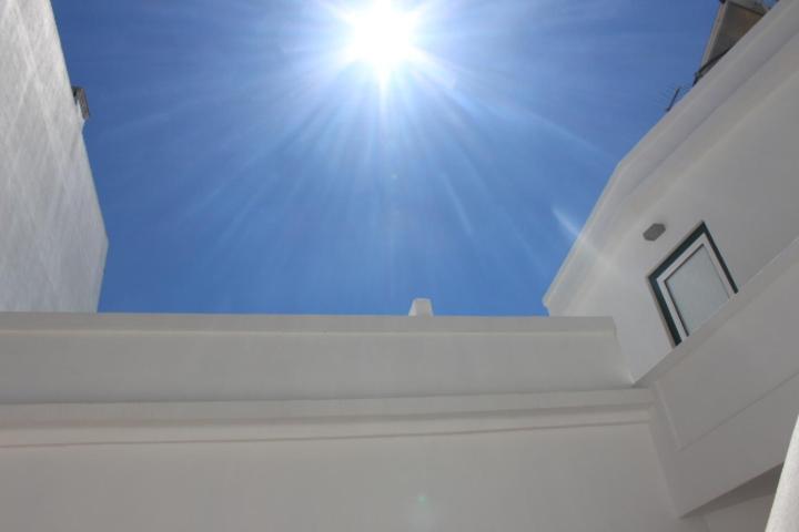 Hotel Casa Algarbe Distrikt Distrikt Faro Exterior foto