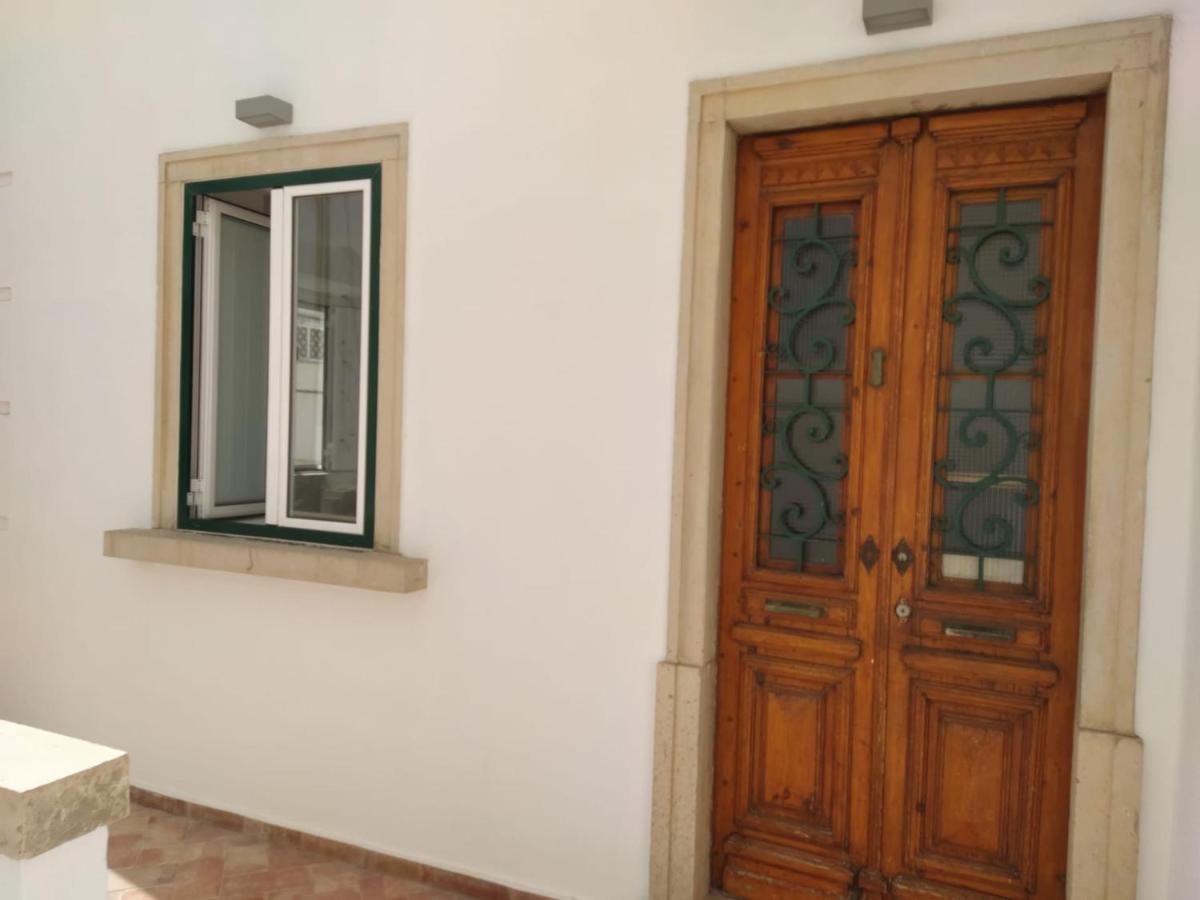 Hotel Casa Algarbe Distrikt Distrikt Faro Exterior foto