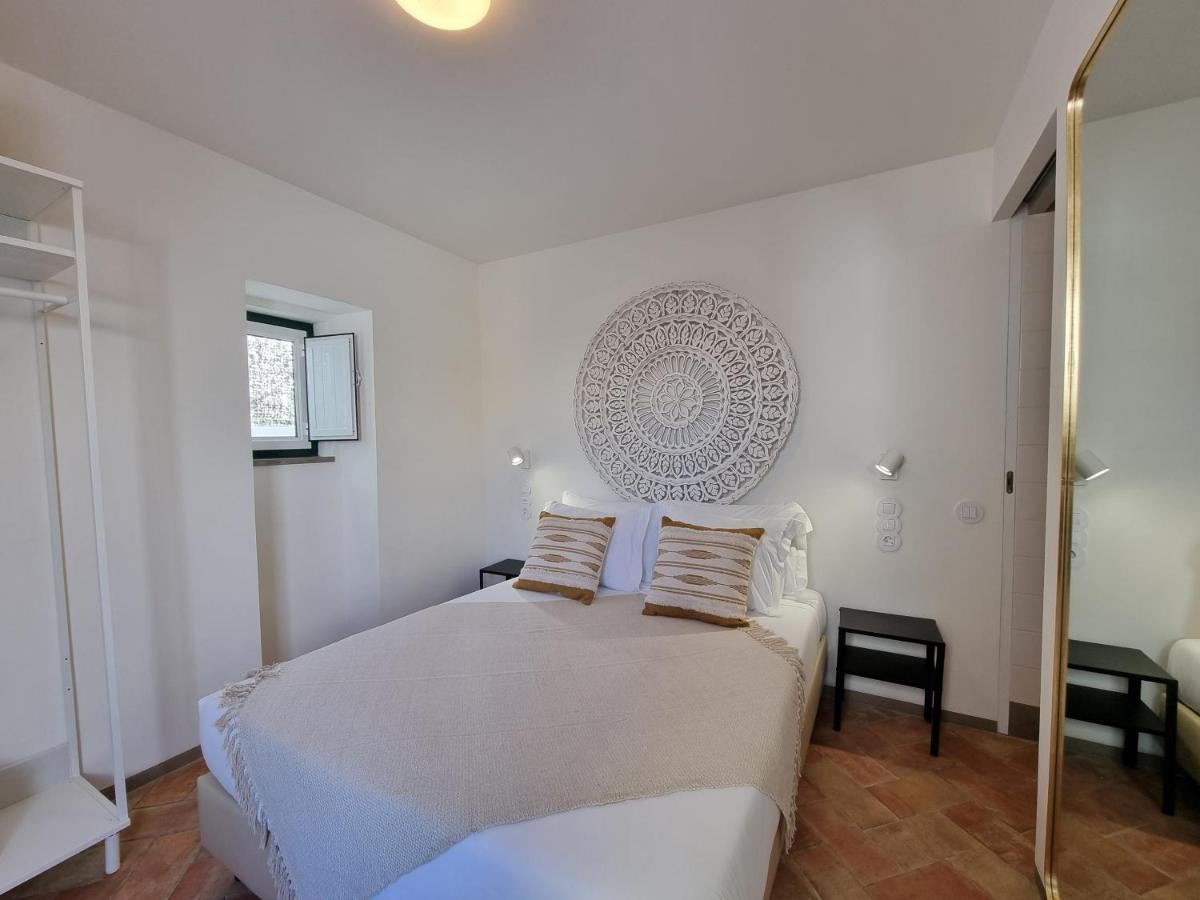 Hotel Casa Algarbe Distrikt Distrikt Faro Exterior foto