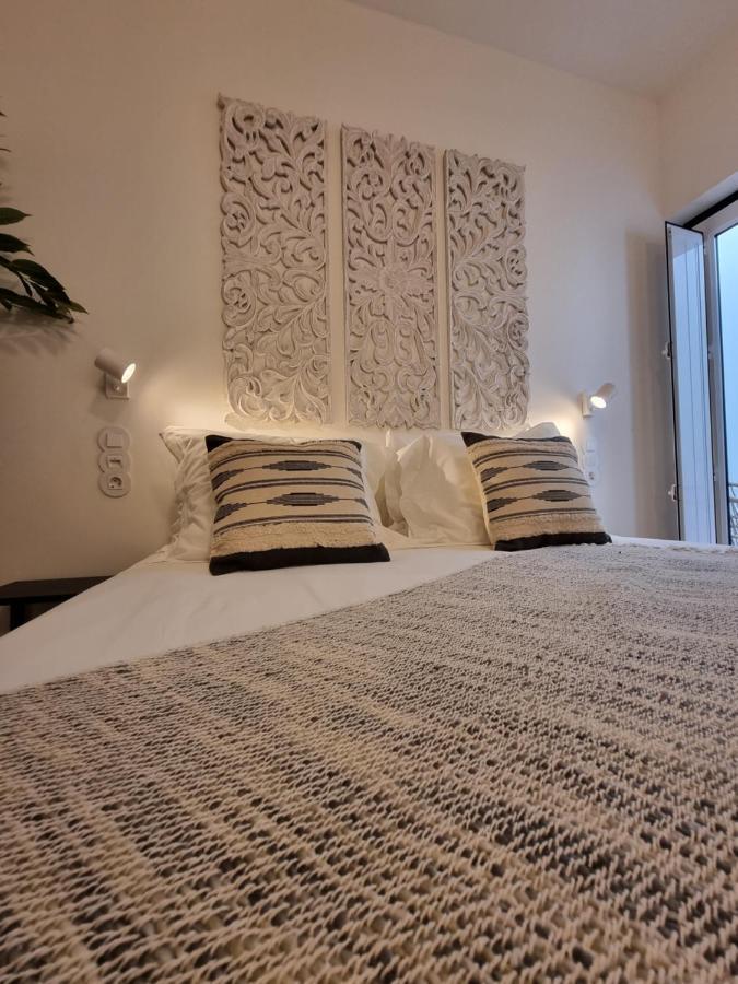 Hotel Casa Algarbe Distrikt Distrikt Faro Exterior foto