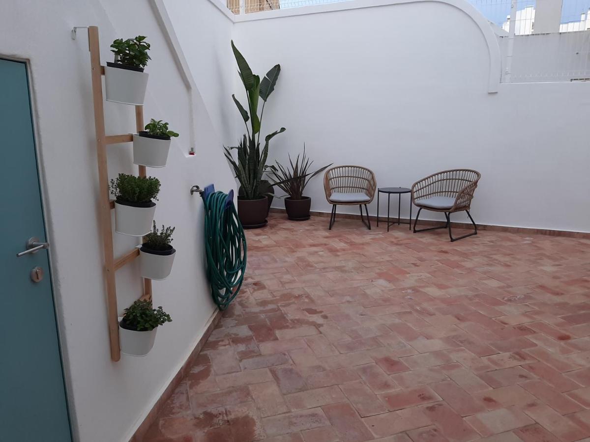 Hotel Casa Algarbe Distrikt Distrikt Faro Exterior foto