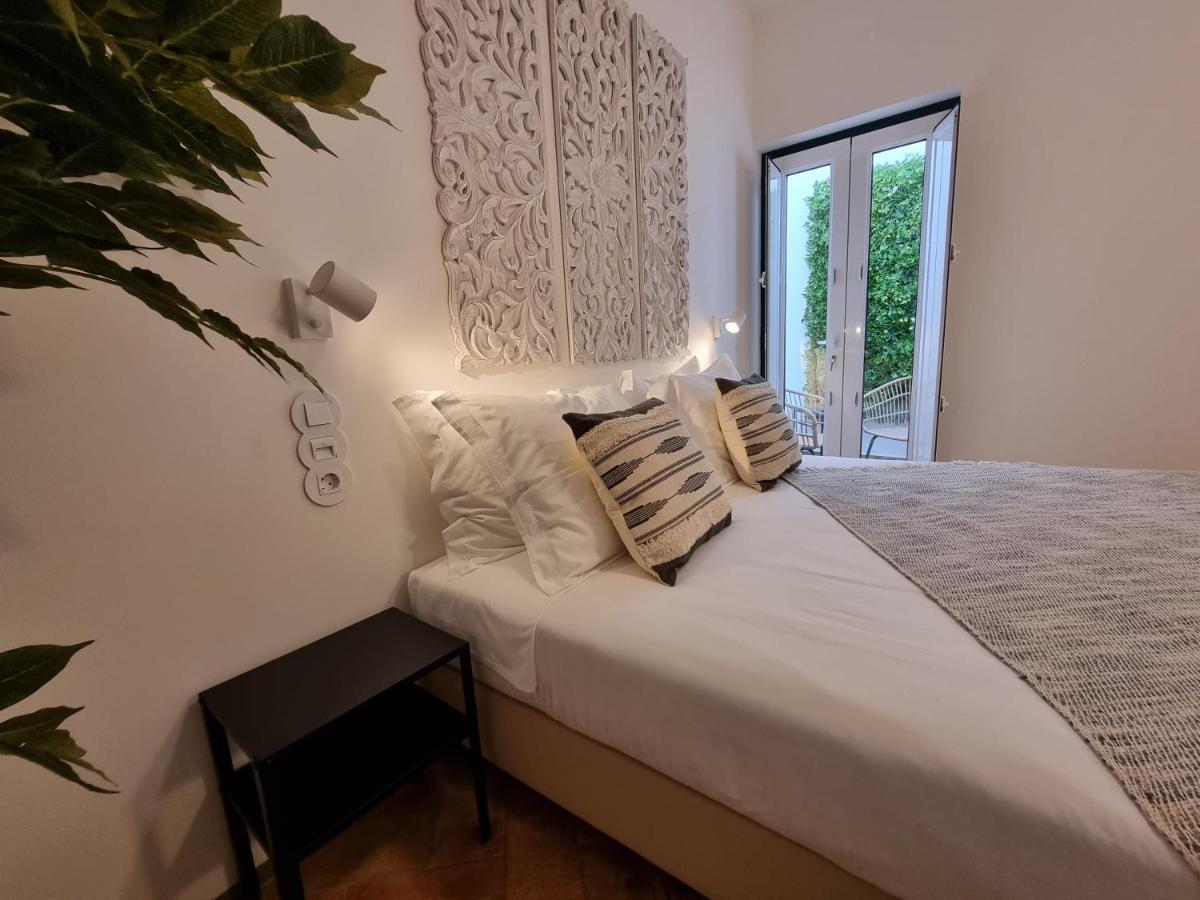 Hotel Casa Algarbe Distrikt Distrikt Faro Exterior foto