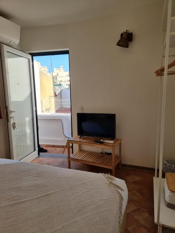 Hotel Casa Algarbe Distrikt Distrikt Faro Exterior foto