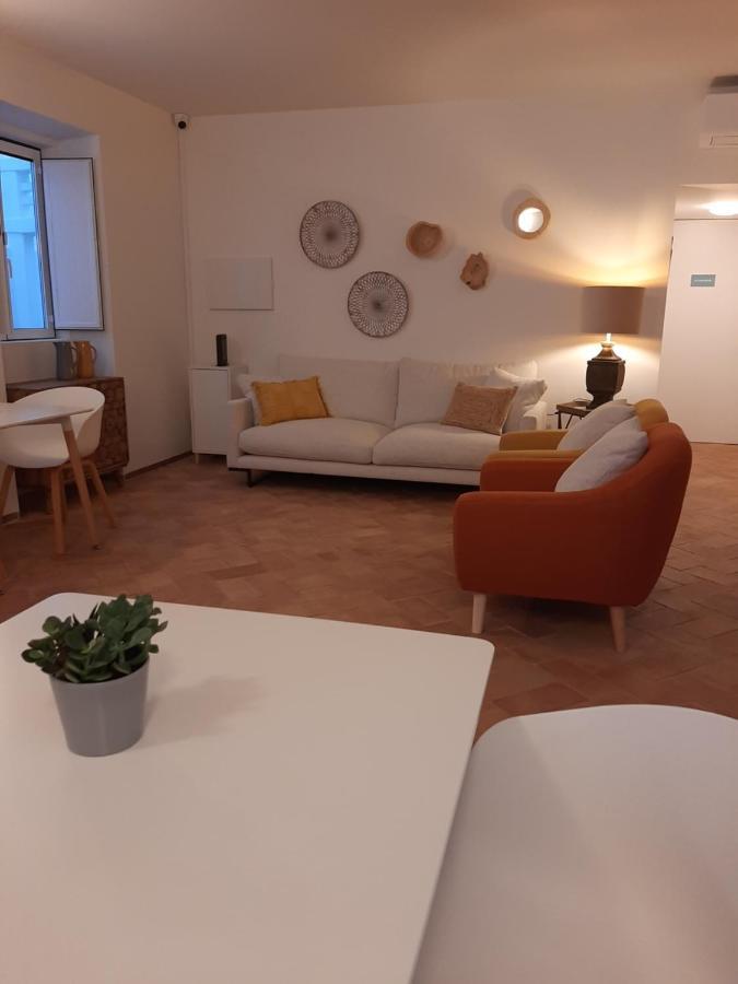 Hotel Casa Algarbe Distrikt Distrikt Faro Exterior foto