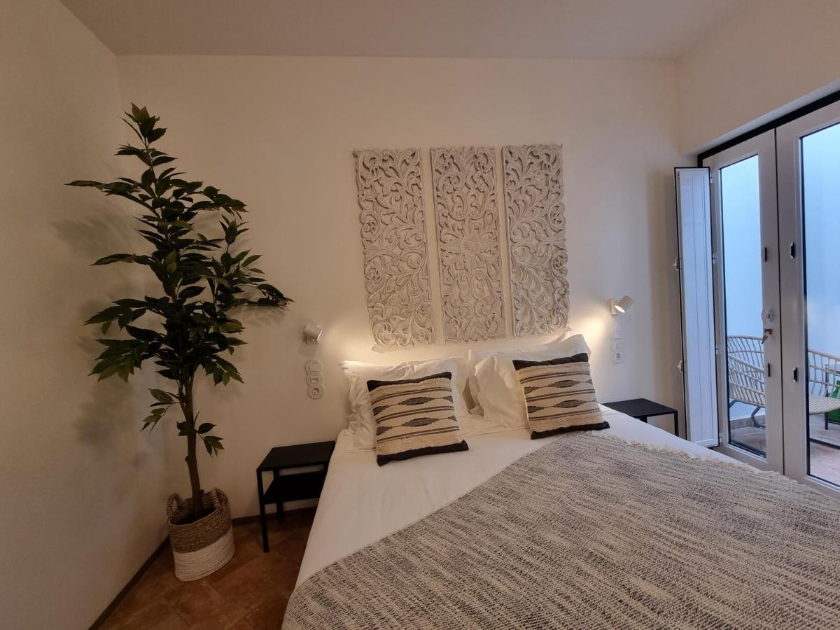 Hotel Casa Algarbe Distrikt Distrikt Faro Exterior foto