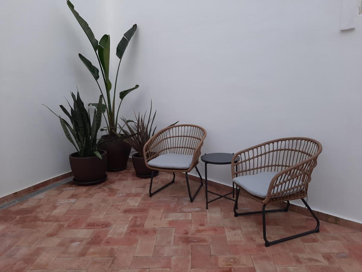 Hotel Casa Algarbe Distrikt Distrikt Faro Exterior foto