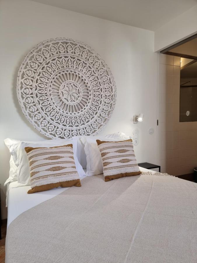 Hotel Casa Algarbe Distrikt Distrikt Faro Exterior foto