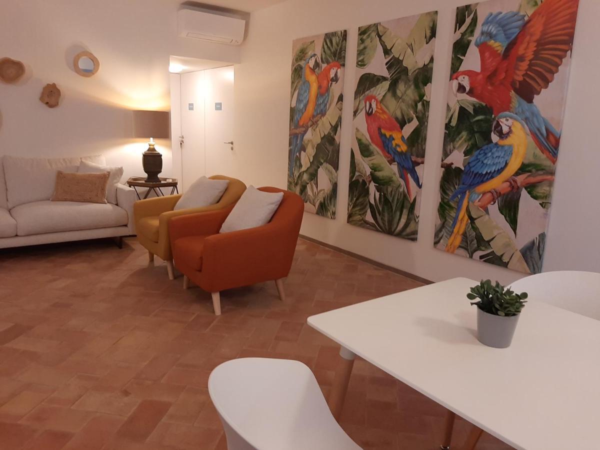 Hotel Casa Algarbe Distrikt Distrikt Faro Exterior foto